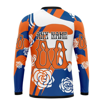 LIMITED EDITION - NEW CUSTOMIZED NHL25 NY ISLANDERS T-SHIRT, SWEATSHIRT, HOODIE & ZIP HOODIE