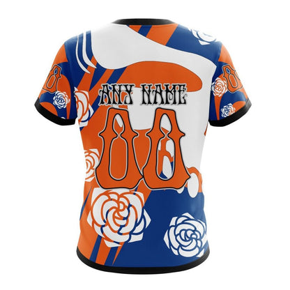 LIMITED EDITION - NEW CUSTOMIZED NHL25 NY ISLANDERS T-SHIRT, SWEATSHIRT, HOODIE & ZIP HOODIE