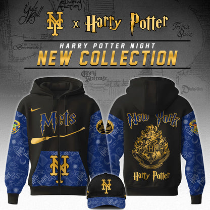 LIMITED EDITION - NEW CUSTOMIZED MLB17 NY METS T-SHIRT, HOODIE, ZIP HOODIE, LONG PANTS & CAP