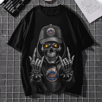 LIMITED EDITION - NEW CUSTOMIZED MLB17 NY METS T-SHIRT, HOODIE, ZIP HOODIE