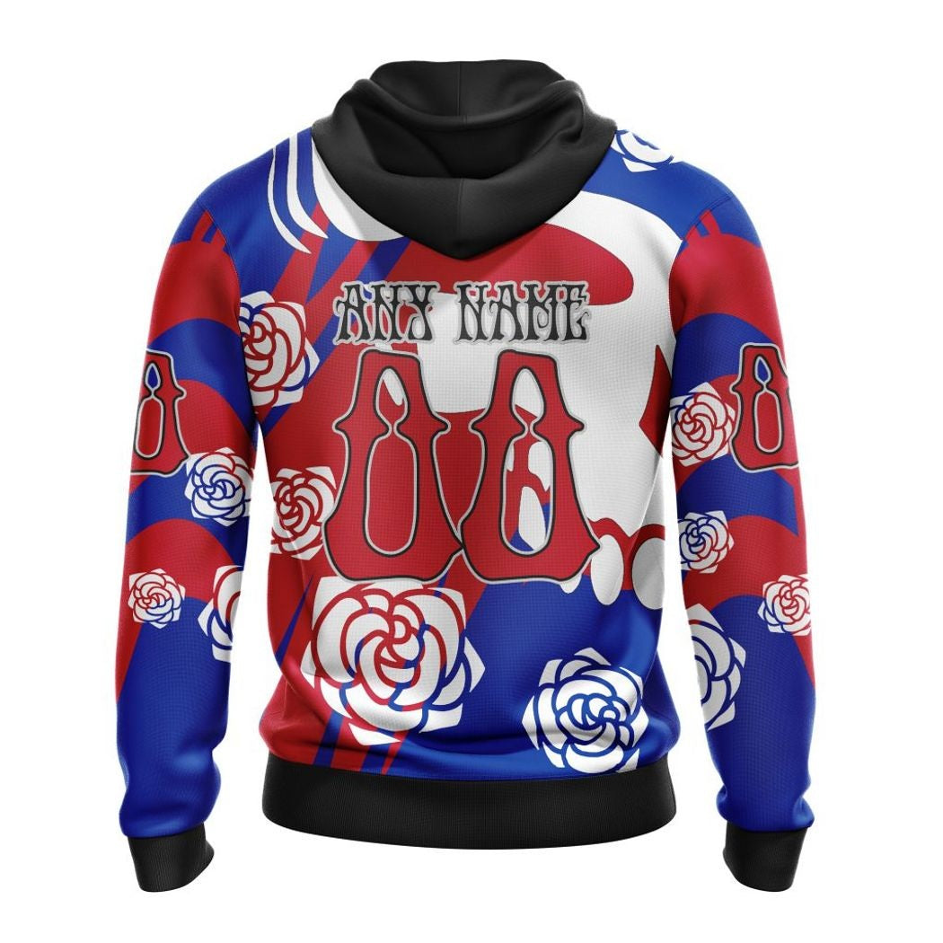 LIMITED EDITION - NEW CUSTOMIZED NHL24 NY RANGERS T-SHIRT, SWEATSHIRT, HOODIE & ZIP HOODIE