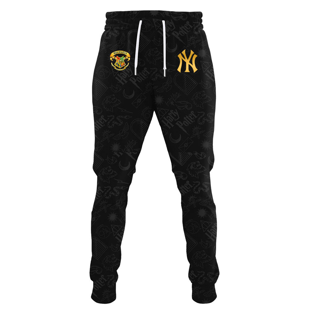 LIMITED EDITION - NEW CUSTOMIZED MLB01 NY YANKEES T-SHIRT, HOODIE, ZIP HOODIE, LONG PANTS & CAP
