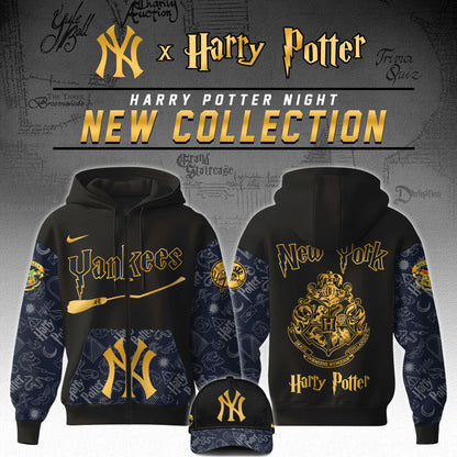 LIMITED EDITION - NEW CUSTOMIZED MLB01 NY YANKEES T-SHIRT, HOODIE, ZIP HOODIE, LONG PANTS & CAP