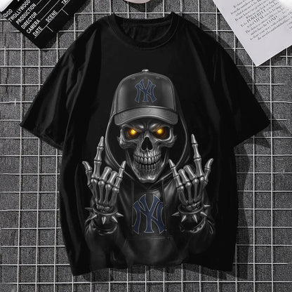 LIMITED EDITION - NEW CUSTOMIZED MLB01 NY YANKEES T-SHIRT, HOODIE, ZIP HOODIE