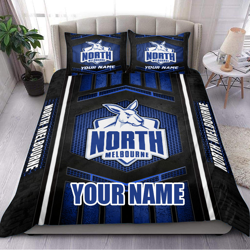 LIMITED EDITION - NEW 12 NMB CUSTOMIZED BEDDING SET