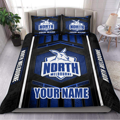 LIMITED EDITION - NEW 12 NMB CUSTOMIZED BEDDING SET