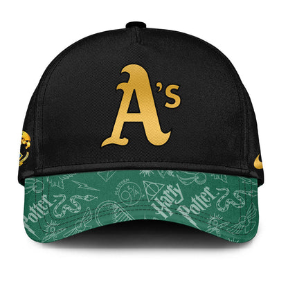 LIMITED EDITION - NEW CUSTOMIZED MLB23 OL ATHLETICS T-SHIRT, HOODIE, ZIP HOODIE, LONG PANTS & CAP