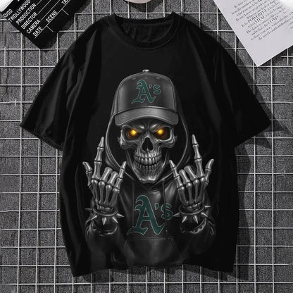 LIMITED EDITION - NEW CUSTOMIZED MLB23 OL ATHLETICS T-SHIRT, HOODIE, ZIP HOODIE