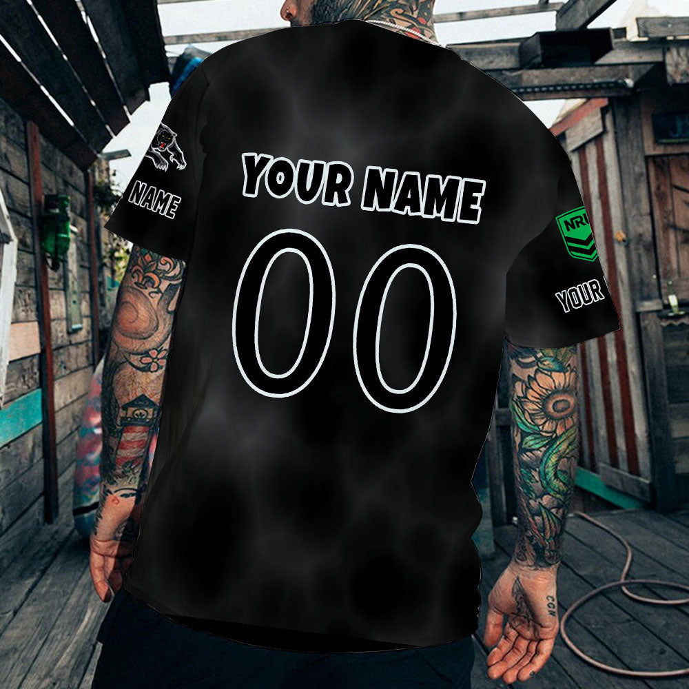 LIMITED STOCK - NEW 02 PPT PERSONALIZED T-SHIRT PERFECT GIFT FOR FANS