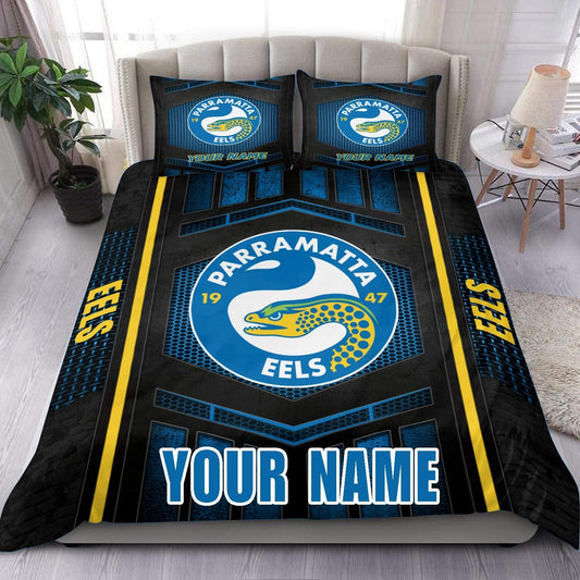 LIMITED EDITION - NEW 06 PME CUSTOMIZED BEDDING SET