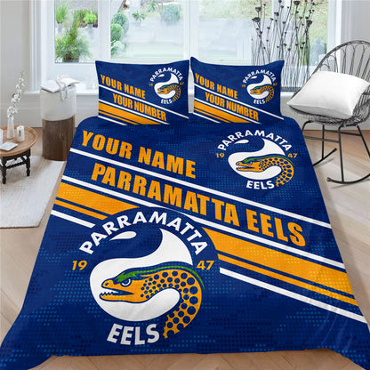 LIMITED EDITION - NEW 06 PME CUSTOMIZED BEDDING SET