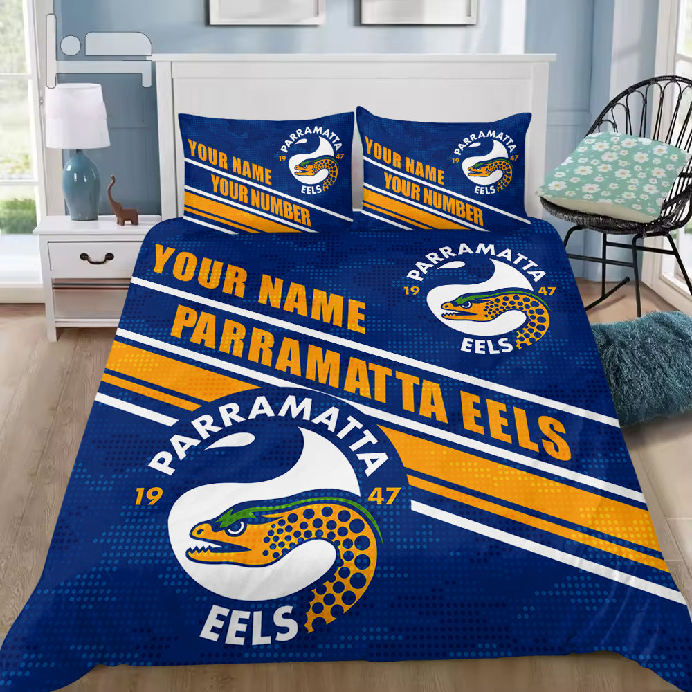 LIMITED EDITION - NEW 06 PME CUSTOMIZED BEDDING SET