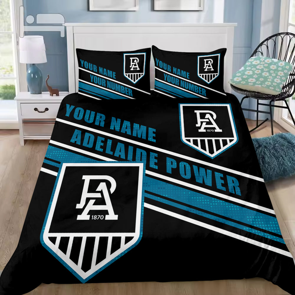 LIMITED EDITION - NEW 13 PALP CUSTOMIZED BEDDING SET