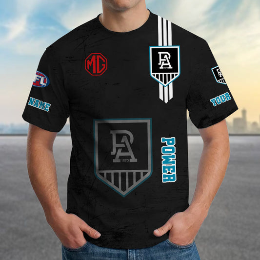 LIMITED EDITION - NEW 13 PALP CUSTOMIZED T-SHIRT FOR FANS