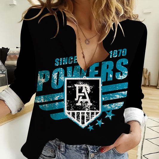 AFL 2025 Women Casual Shirt