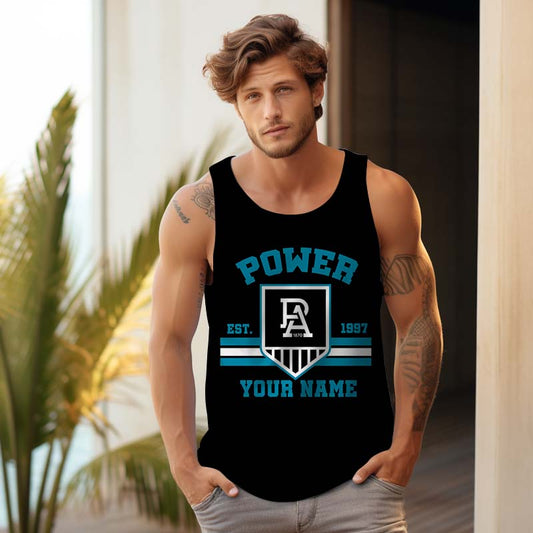 AFL 2025 Tanktop