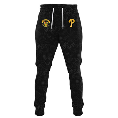 LIMITED EDITION - NEW CUSTOMIZED MLB11 PH PHILLIES T-SHIRT, HOODIE, ZIP HOODIE, LONG PANTS & CAP