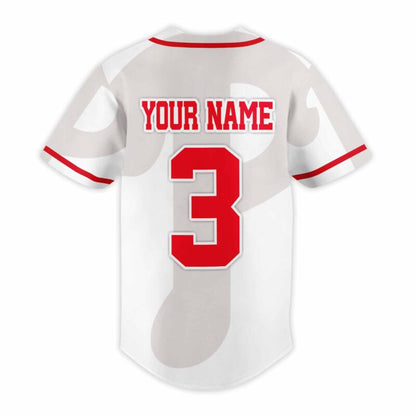 LIMITED EDITION - NEW CUSTOMIZED MLB11 PH PHILLIES BASEBALL JERSEY