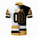 LIMITED EDITION - NEW CUSTOMIZED NHL26 PBP PITTSBURGH PENGUINS UNISEX T-SHIRT, POLO, HOODIE & JACKETS