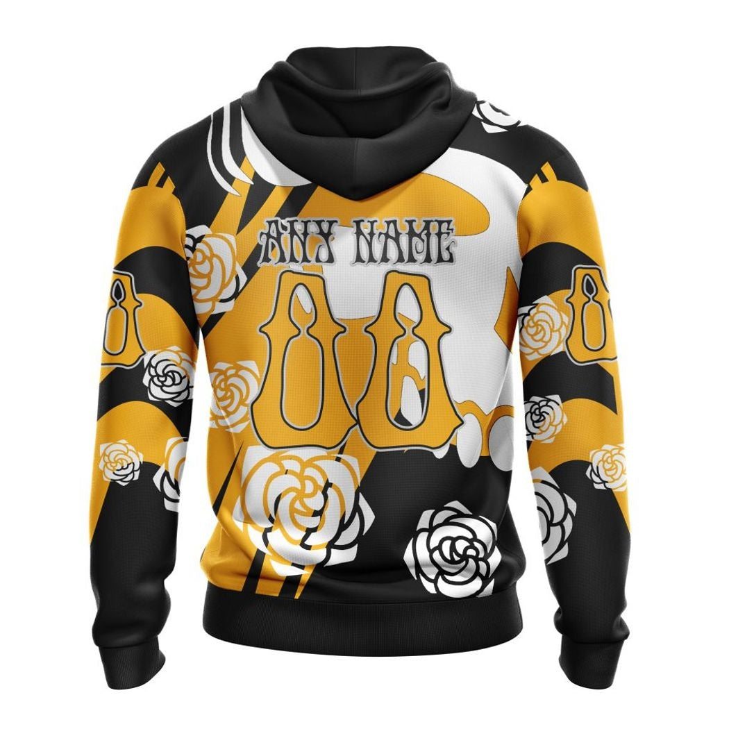 LIMITED EDITION - NEW CUSTOMIZED NHL26 PB PENGUINS T-SHIRT, SWEATSHIRT, HOODIE & ZIP HOODIE