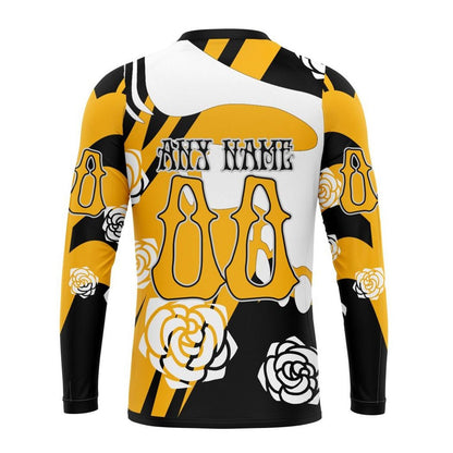 LIMITED EDITION - NEW CUSTOMIZED NHL26 PB PENGUINS T-SHIRT, SWEATSHIRT, HOODIE & ZIP HOODIE