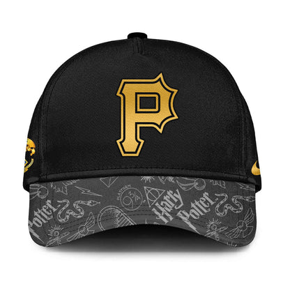 LIMITED EDITION - NEW CUSTOMIZED MLB29 PB PIRATES T-SHIRT, HOODIE, ZIP HOODIE, LONG PANTS & CAP