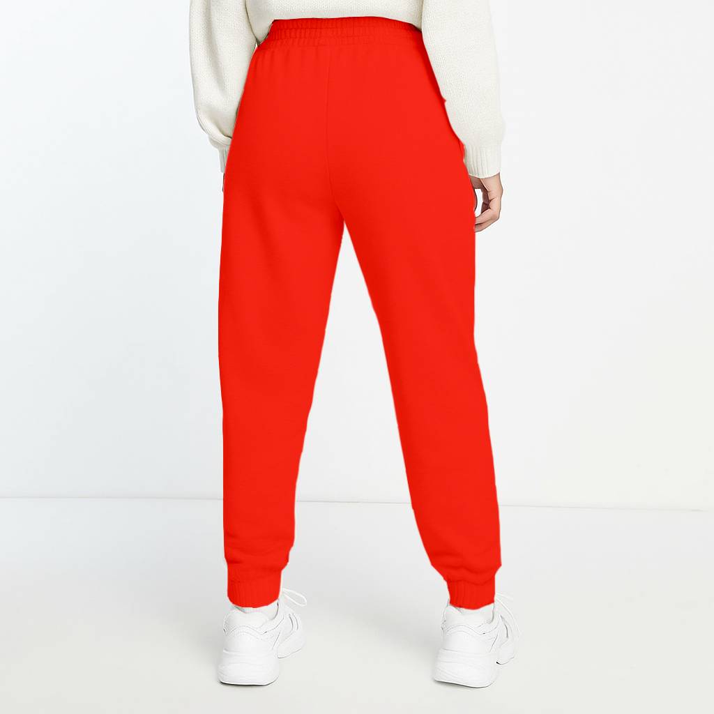 LIMITED EDITION - NEW CUSTOMIZED NBA22 PT PORTLAND TRAIL BLAZERS UNISEX LONG PANTS