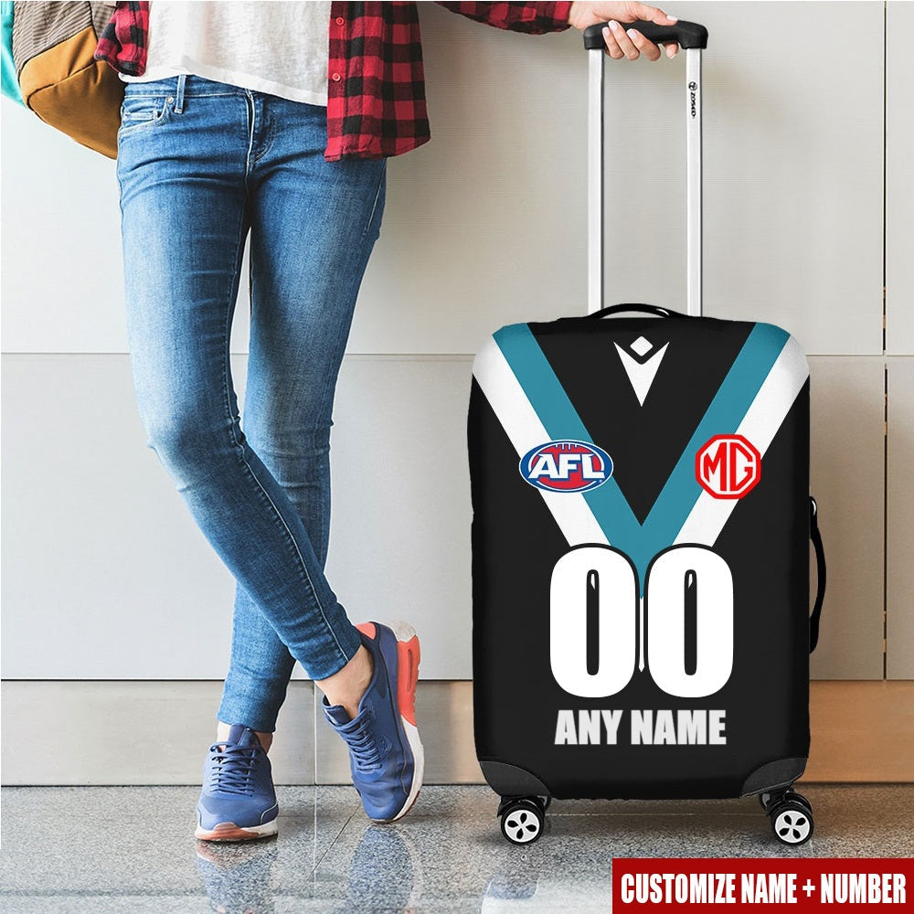 Limited Edition - New Customized Home Kits Luggage Cover