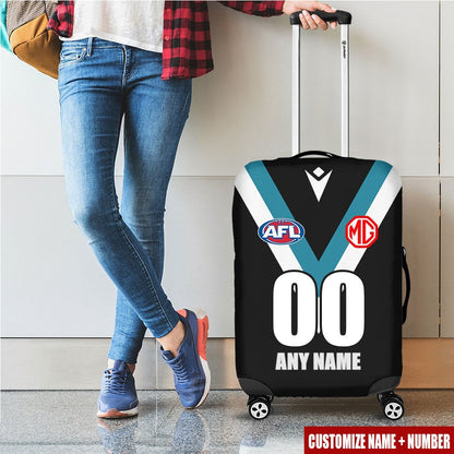 Limited Edition - New Customized Home Kits Luggage Cover