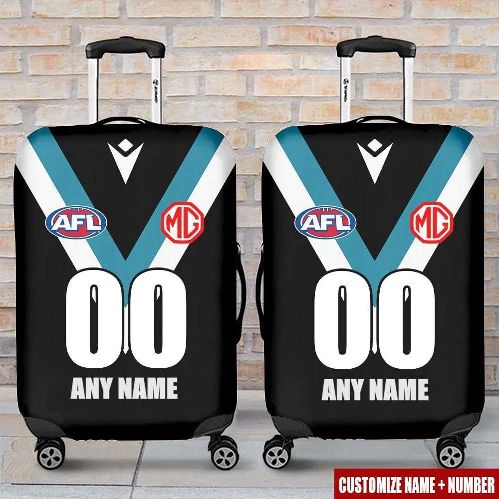 Limited Edition - New Customized Home Kits Luggage Cover