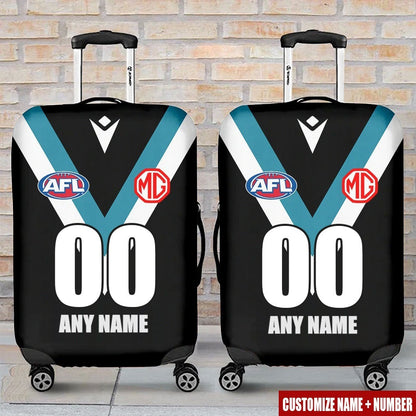 Limited Edition - New Customized Home Kits Luggage Cover