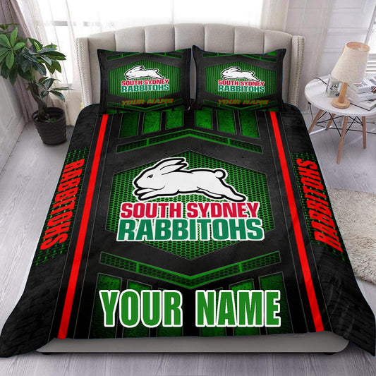 LIMITED EDITION - NEW 07 SSR CUSTOMIZED BEDDING SET