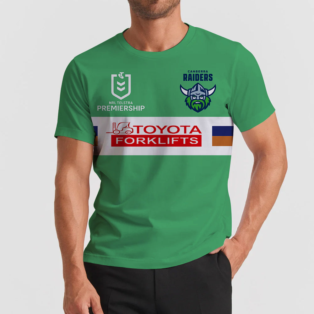 LIMITED EDITION - NEW 04 CRD CUSTOMIZED T-SHIRT FOR FANS