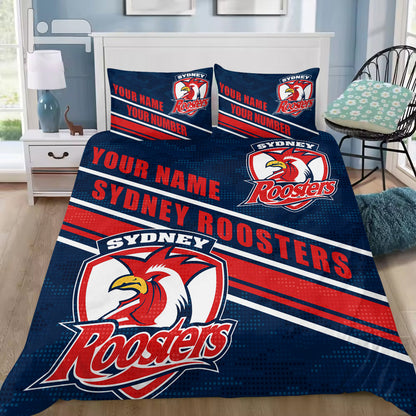 LIMITED EDITION - NEW 15 SRT CUSTOMIZED BEDDING SET
