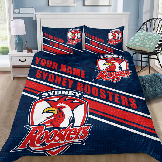LIMITED EDITION - NEW 15 SRT CUSTOMIZED BEDDING SET