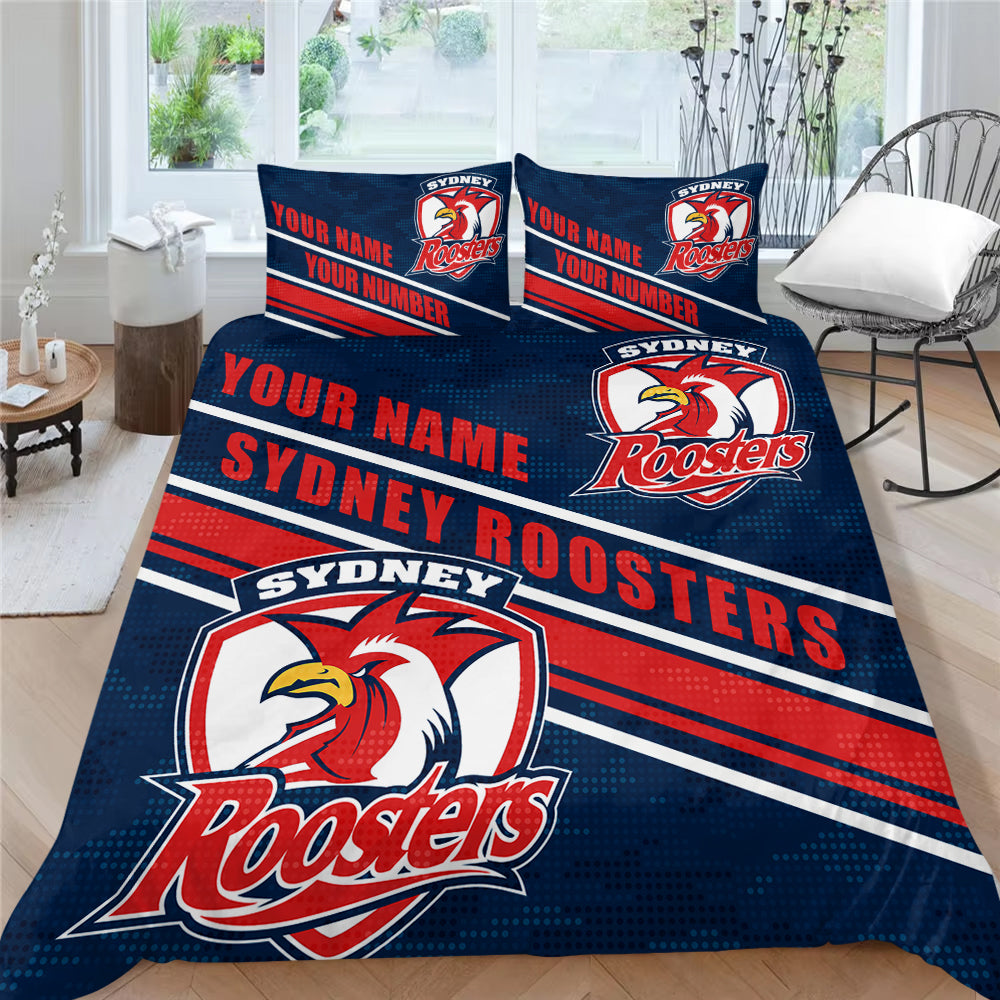 LIMITED EDITION - NEW 15 SRT CUSTOMIZED BEDDING SET