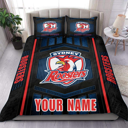 LIMITED EDITION - NEW 15 SRT CUSTOMIZED BEDDING SET