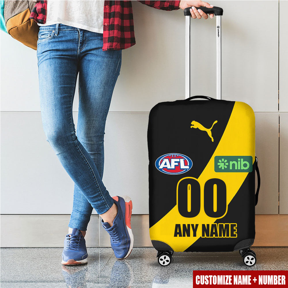 Limited Edition - New Customized Home Kits Luggage Cover
