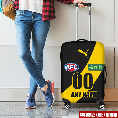 Limited Edition - New Customized Home Kits Luggage Cover