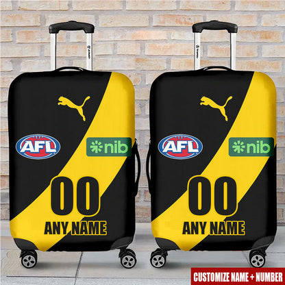 Limited Edition - New Customized Home Kits Luggage Cover