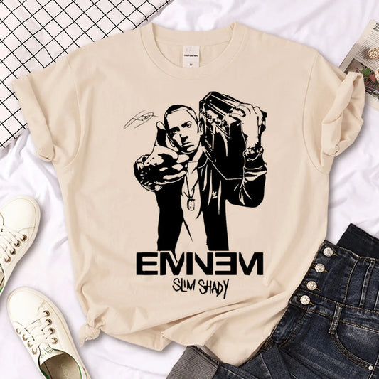 LIMITED EDITION🖤EMINEM- New Premium Unisex T-Shirt EMINEM260825AQ13