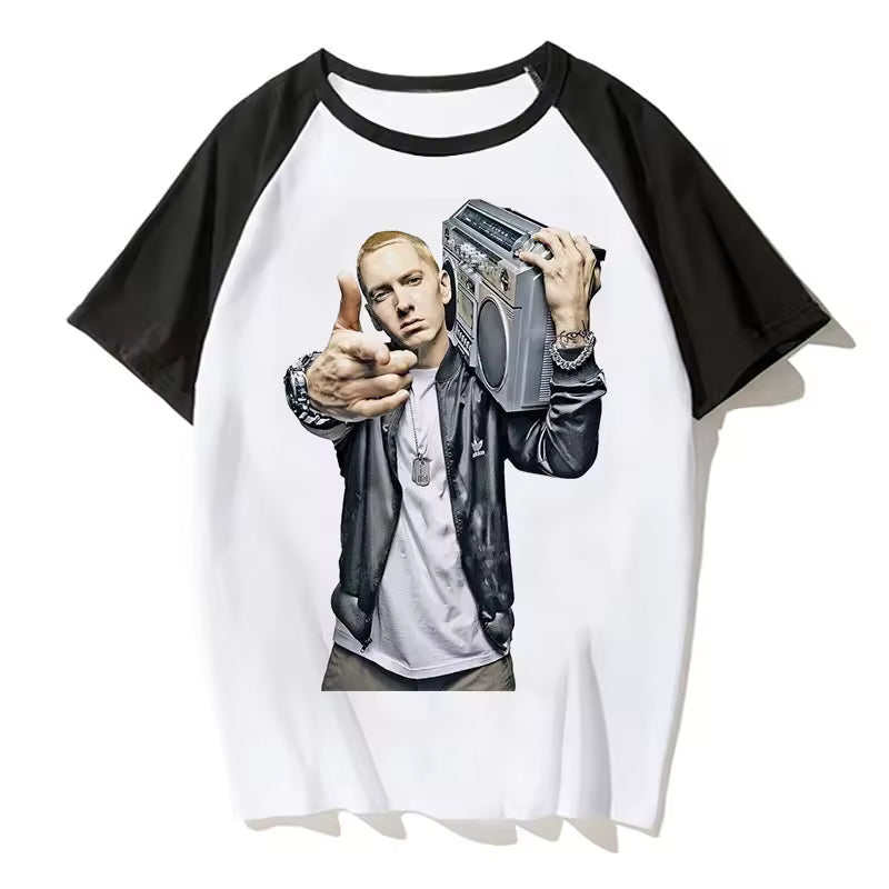 LIMITED EDITION🖤EMINEM- New Premium Unisex T-Shirt EMINEM260825AQ11