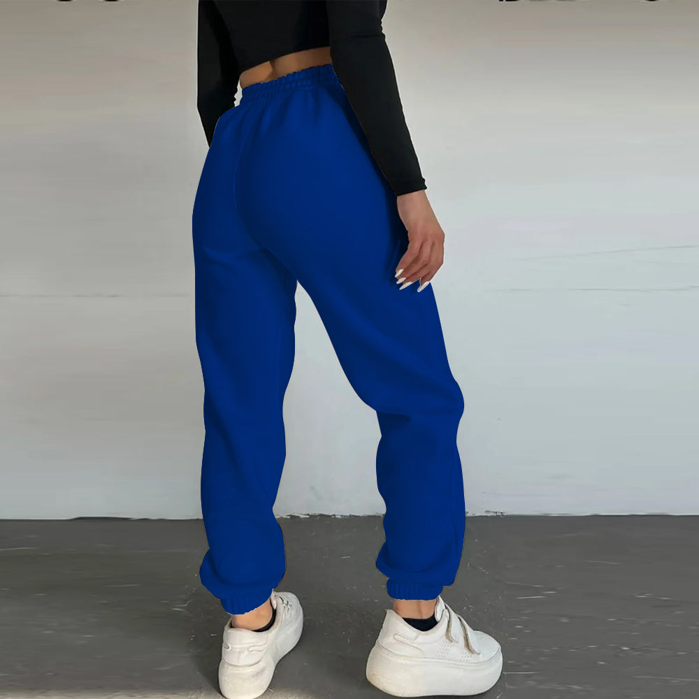 LIMITED EDITION - NEW CUSTOMIZED NHL28 BFS BUFFALO SABRES UNISEX LONG PANTS