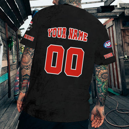 LIMITED EDITION - NEW 14 STKS CUSTOMIZED T-SHIRT FOR FANS