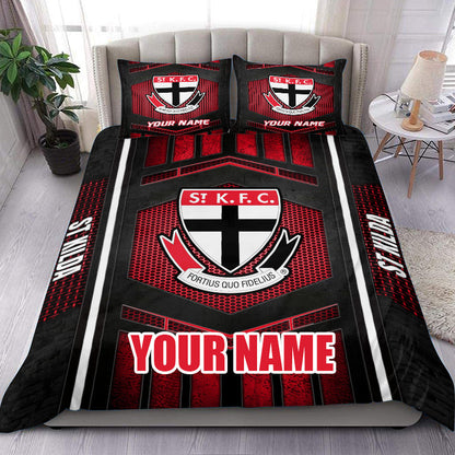 LIMITED EDITION - NEW 14 STKS CUSTOMIZED BEDDING SET