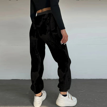 LIMITED EDITION - NEW CUSTOMIZED NHL29 OSN OTTAWA SENATORS LONG PANTS