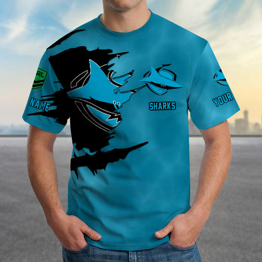 LIMITED STOCK - NEW 08 CNS PERSONALIZED T-SHIRT PERFECT GIFT FOR FANS