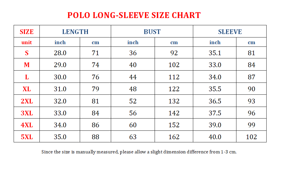 LIMITED EDITION - NEW 01 ALC  SPECIAL TYPE CUSTOM NAME MEN LONG SLEEVE POLO