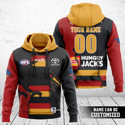 AFL Hoodie Longpants