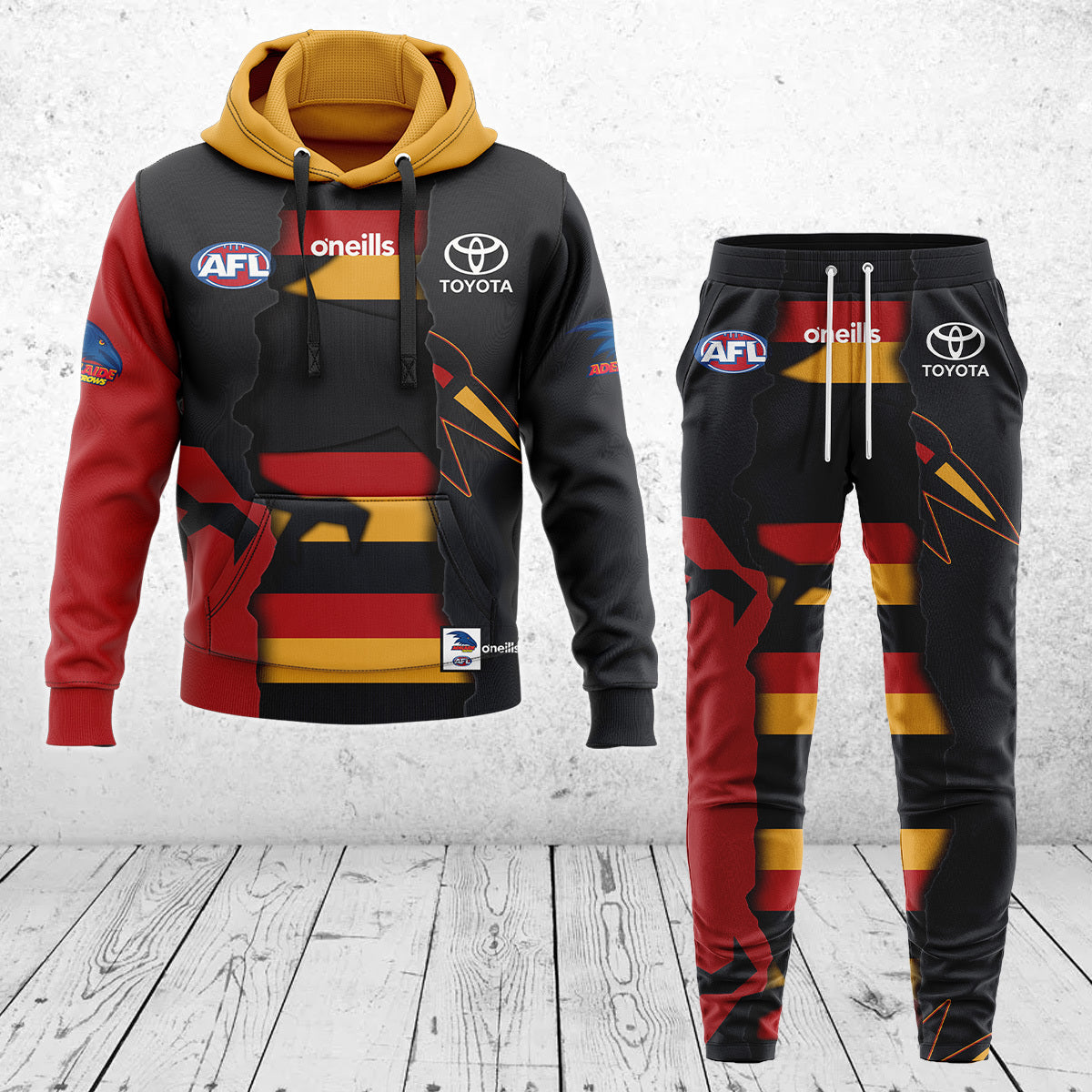 AFL Hoodie Longpants